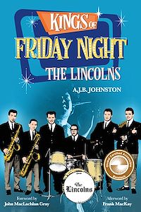 Téléchargez le livre :  Kings of Friday Night