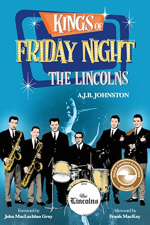 Download the eBook: Kings of Friday Night