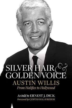 Download the eBook: Silver Hair and Golden Voice