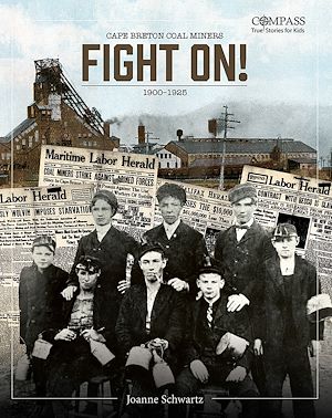 Download the eBook: Fight On!