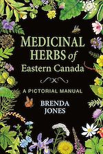 Download this eBook Medicinal Herbs of Eastern Canada