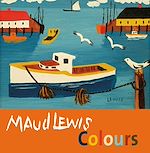 Download this eBook Maud Lewis Colours
