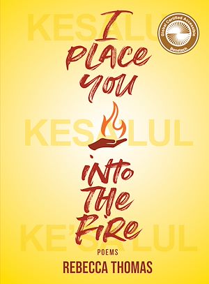 Download the eBook: I place you into the fire