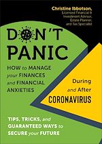 Download this eBook Don't Panic