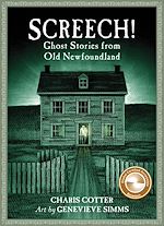 Download this eBook Screech!