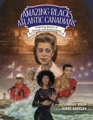 Download the eBook: Amazing Black Atlantic Canadians