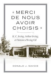 Téléchargez le livre :  « Merci de nous avoir choisis »