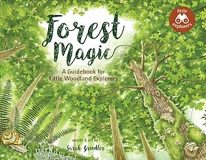 Download the eBook: Forest Magic