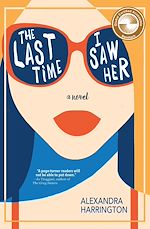 Download this eBook The Last Time I Saw Her