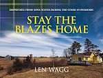 Download this eBook Stay the Blazes Home