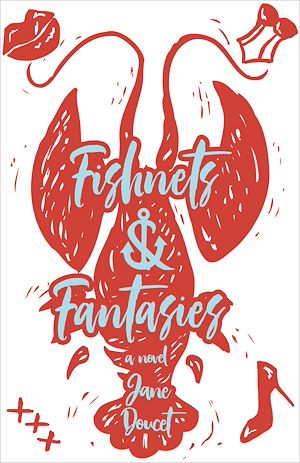 Download the eBook: Fishnets & Fantasies