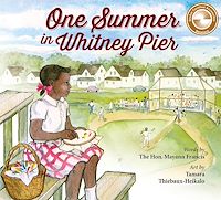 Téléchargez le livre :  One summer in Whitney Pier