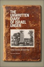 Télécharger le livre :  The Unwritten Diary of Israel Unger