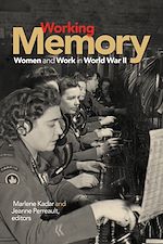 Télécharger le livre :  Working Memory