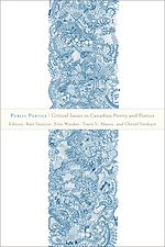 Télécharger le livre :  Public Poetics