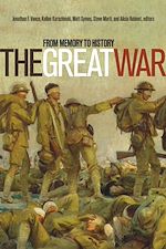 Télécharger le livre :  The Great War