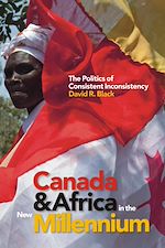 Télécharger le livre :  Canada and Africa in the New Millennium