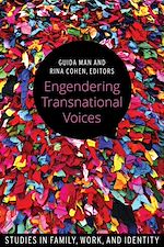 Télécharger le livre :  Engendering Transnational Voices