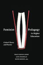 Télécharger le livre :  Feminist Pedagogy in Higher Education