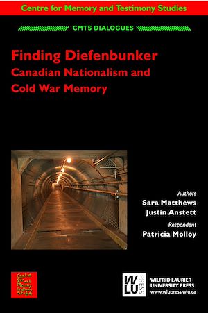 Téléchargez le livre :  Finding Diefenbunker