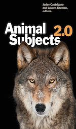 Télécharger le livre :  Animal Subjects 2.0