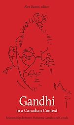 Télécharger le livre :  Gandhi in a Canadian Context