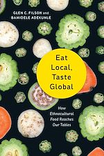 Télécharger le livre :  Eat Local, Taste Global
