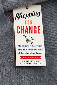 Téléchargez le livre :  Shopping for Change
