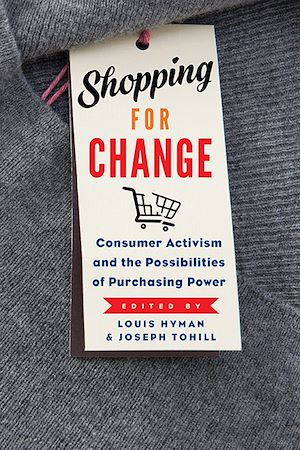 Download the eBook: Shopping for Change