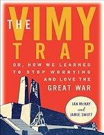 Download this eBook The Vimy Trap
