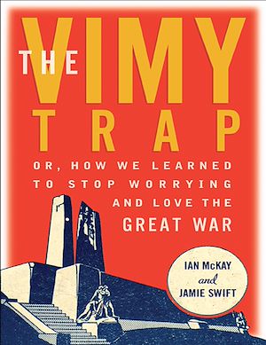 Download the eBook: The Vimy Trap
