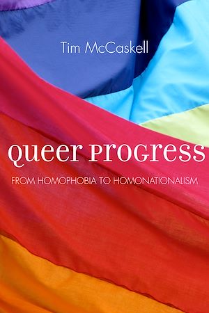 Download the eBook: Queer Progress