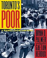 Download this eBook Toronto's Poor