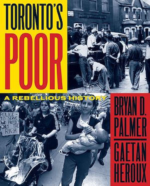 Download the eBook: Toronto's Poor