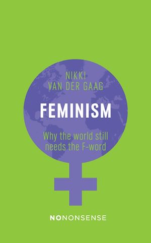 Download the eBook: NoNonsense Feminism