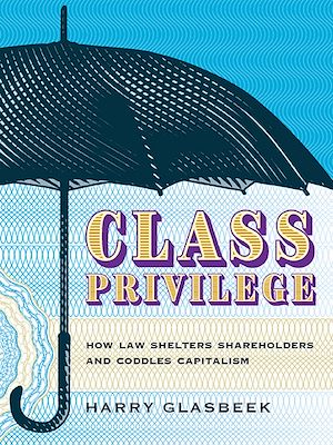 Download the eBook: Class Privilege