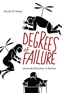 Téléchargez le livre :  Degrees of Failure
