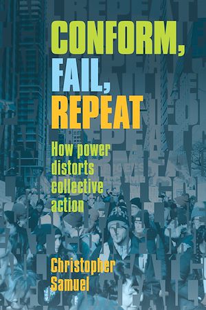 Download the eBook: Conform, Fail, Repeat