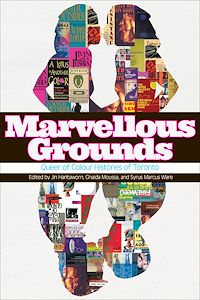 Téléchargez le livre :  Marvellous Grounds