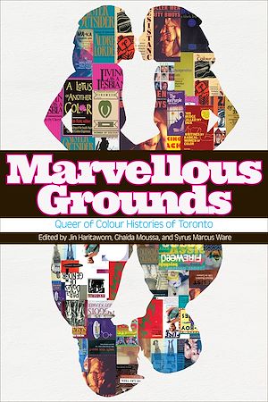 Download the eBook: Marvellous Grounds
