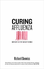 Download this eBook Curing Affluenza