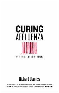 Téléchargez le livre :  Curing Affluenza