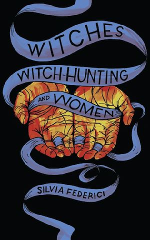 Download the eBook: Witches, Witch-Hunting, and Women