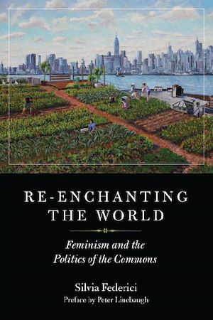 Download the eBook: Re-enchanting the World