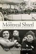 Download this eBook The Montreal Shtetl