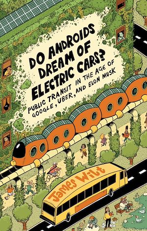 Download the eBook: Do Androids Dream of Electric Cars?