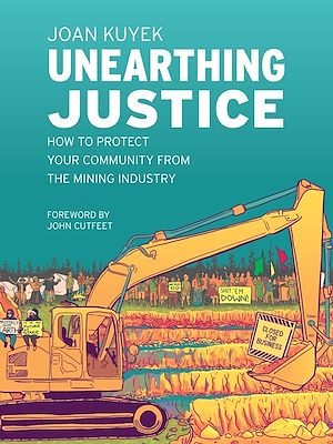 Download the eBook: Unearthing Justice