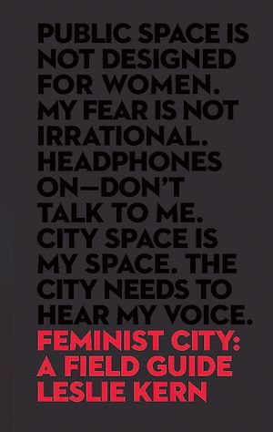 Download the eBook: Feminist City
