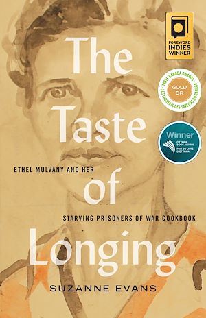 Download the eBook: The Taste of Longing