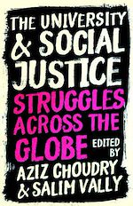 Download this eBook The University and Social Justice